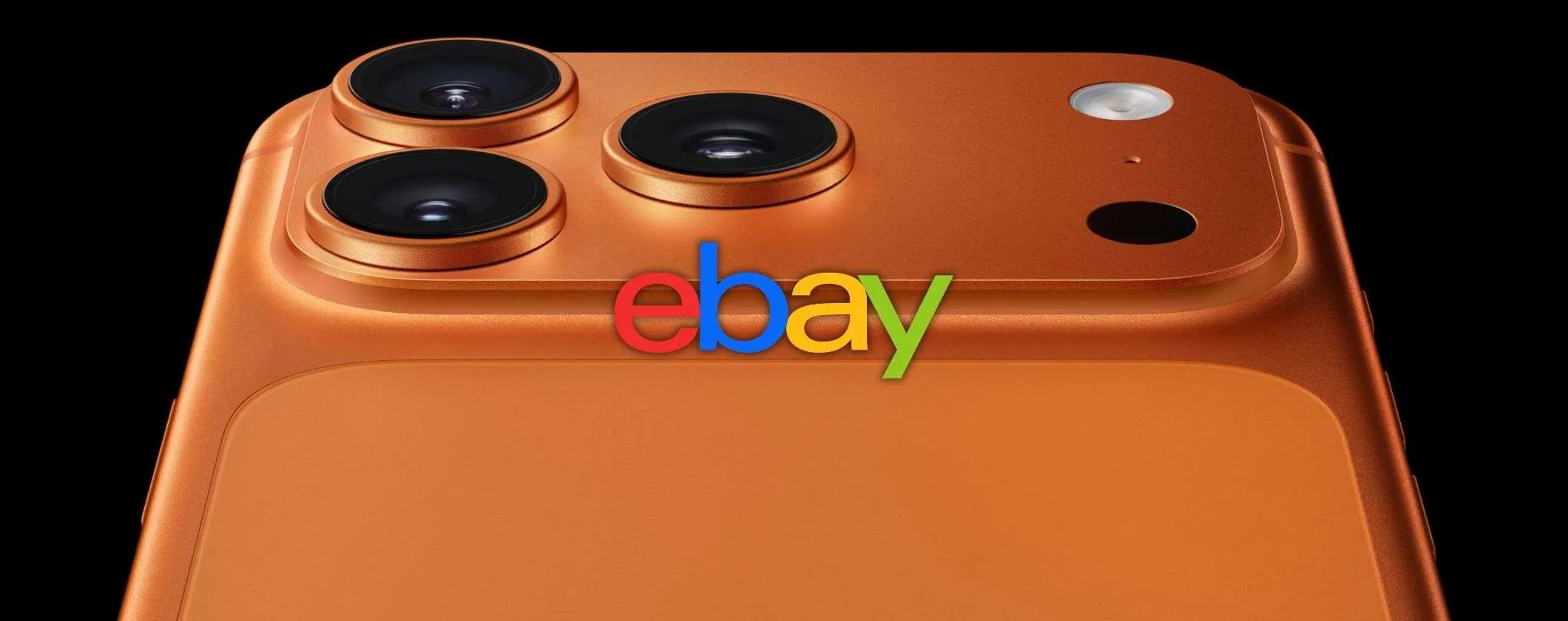 5 iPhone IMPERDIBILI su eBay a questo prezzo
