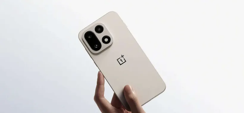 OnePlus 15, il nuovo colore Sand Storm adotterà una tecnologia mai vista