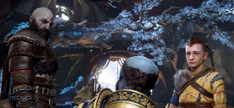 Il nuovo evento PlayStation ci dirà quando esce God of War Ragnarok?