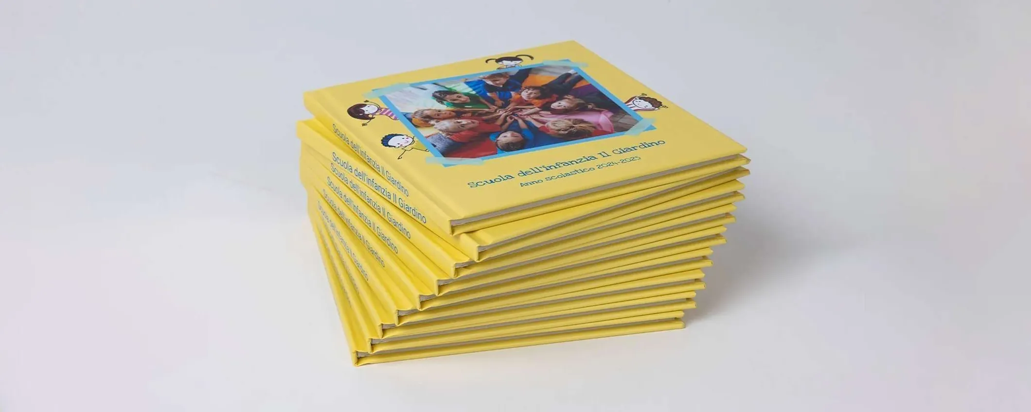 Sfoglia i tuoi ricordi con i fotolibri PhotoSì: sconti fino al 50%