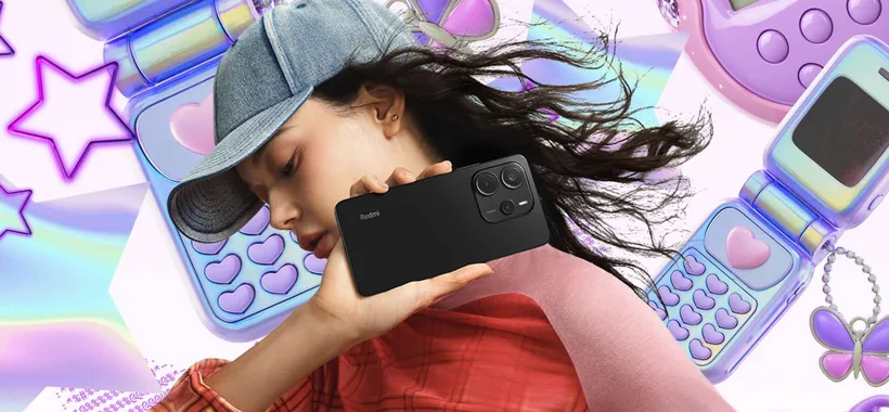 Xiaomi Redmi Note 14 in offerta a tempo su Amazon a soli 149€