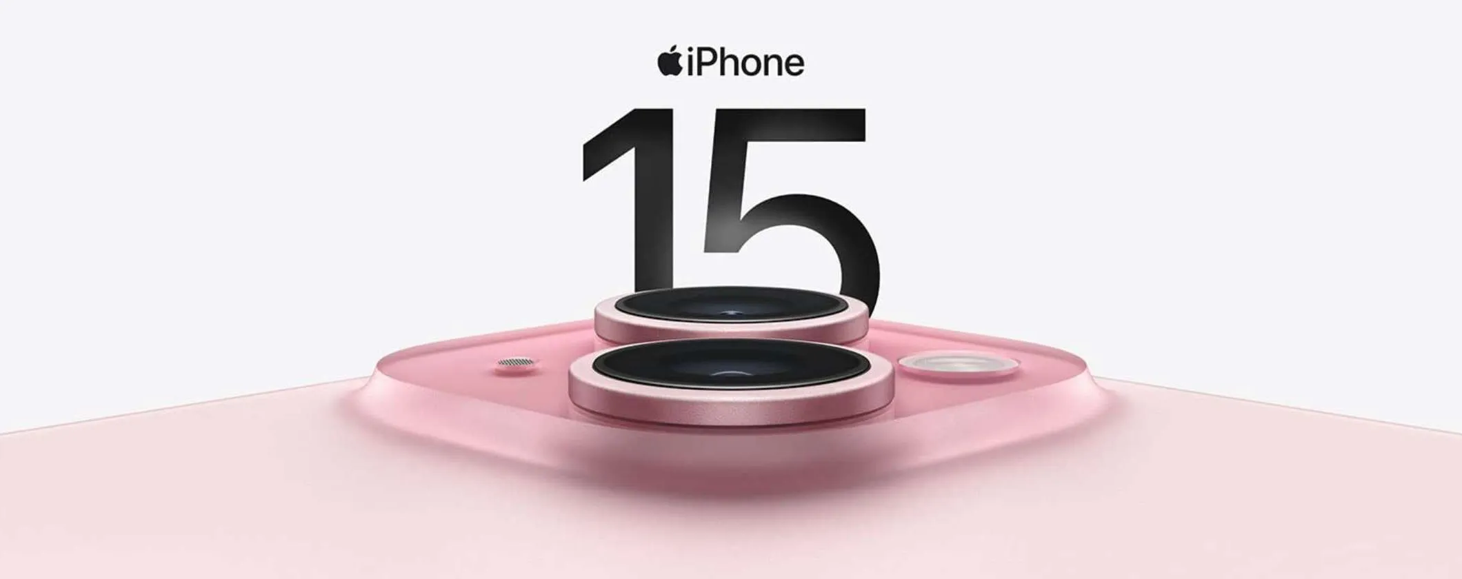 Apple iPhone 15 a sopresa in offerta su Amazon: solo 699€