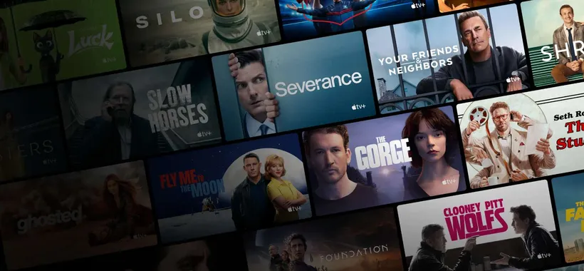 Apple TV+ batte tutti a mani basse con le novità di maggio 2025