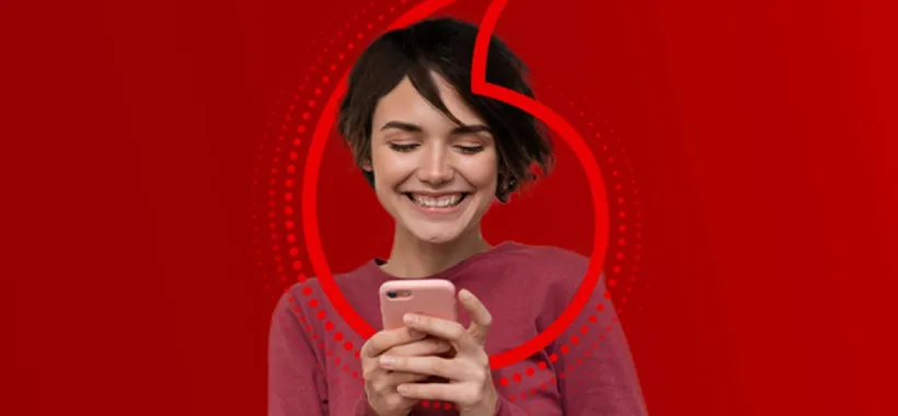 Promo Special: torna in Vodafone a partire da 7€