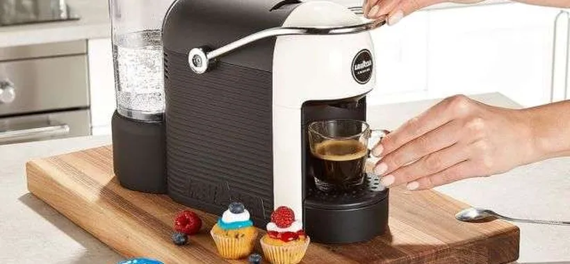 Lavazza a Modo Mio Jolie in offerta: il caffè come al bar ad un PREZZO TOP