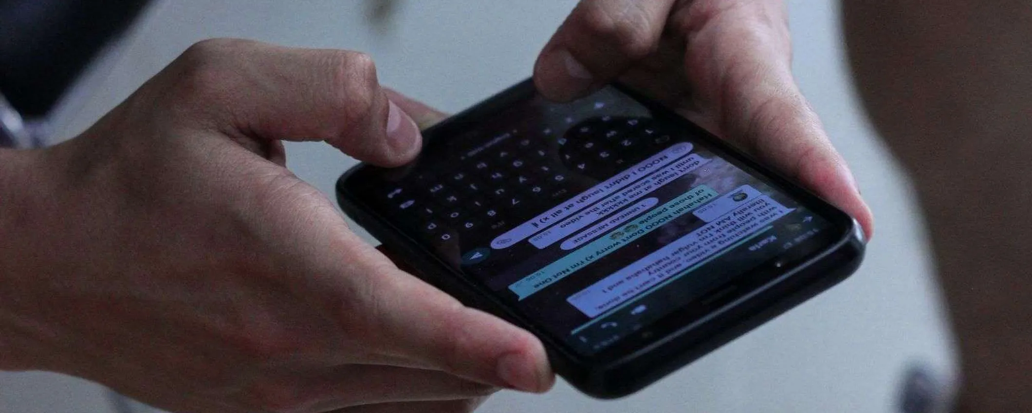 WhatsApp prepara un nuovo widget Android per gli aggiornamenti di stato: ecco come funzionerà