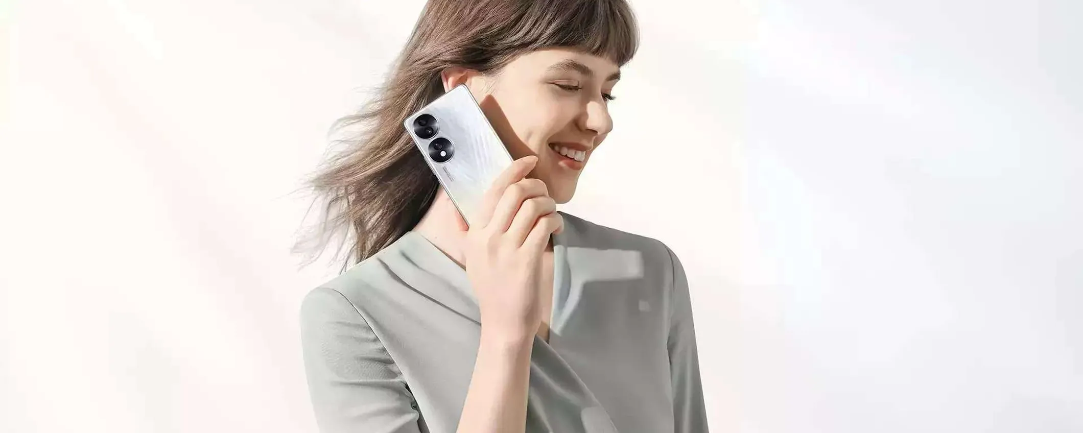 HONOR 70 in offerta a QUESTO PREZZO è il mid-range da comprare