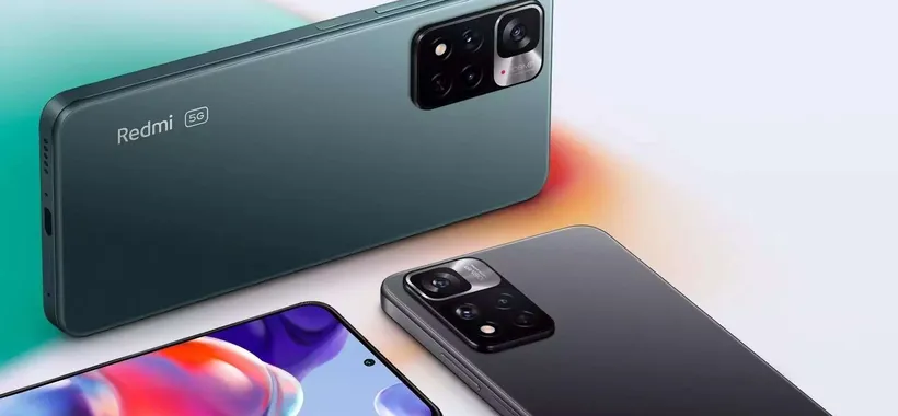 Xiaomi Redmi Note 11 Pro Plus 5G: con QUEST'OFFERTA è da prendere subito (8/256 GB)