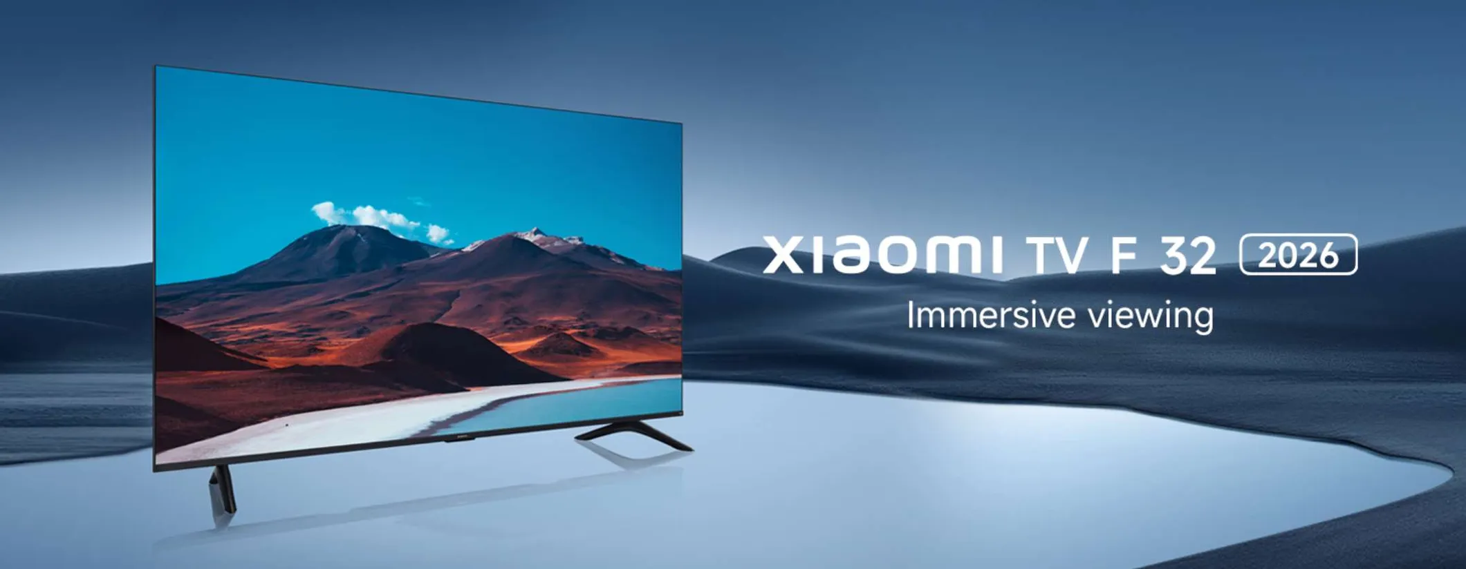 Solo 149€ per la Xiaomi Fire TV F 32 su Amazon, anche tasso zero