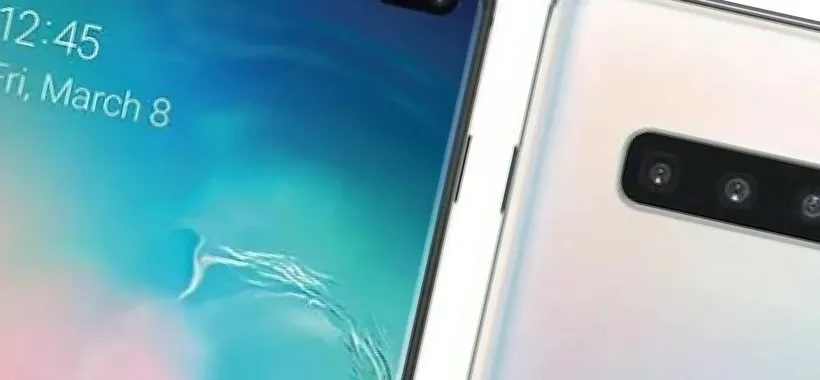 Samsung Galaxy S10: noti i prezzi europei