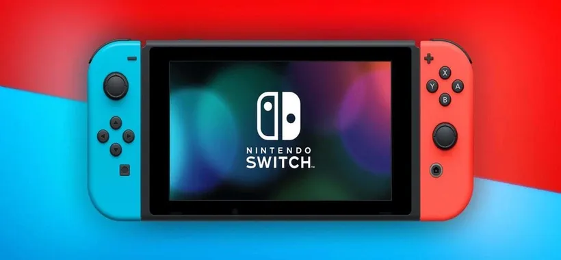 Nintendo Switch: console più venduta a Novembre