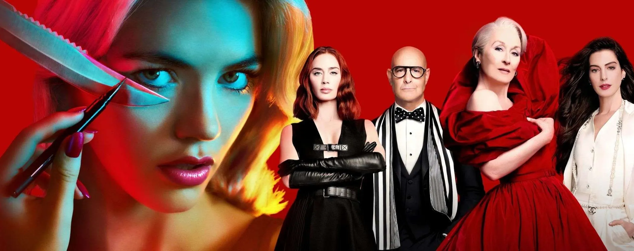 Cosa guardare a inizio agosto su Disney+