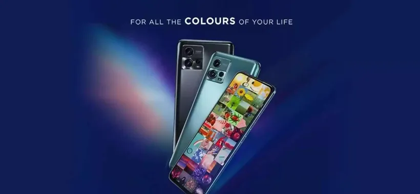 Motorola Moto G72: in offerta a 199€ su Amazon è un VERO AFFARE (8/128 GB)