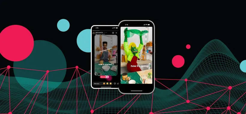 TikTok adesso sa come aumentare la tua dipendenza dall'app