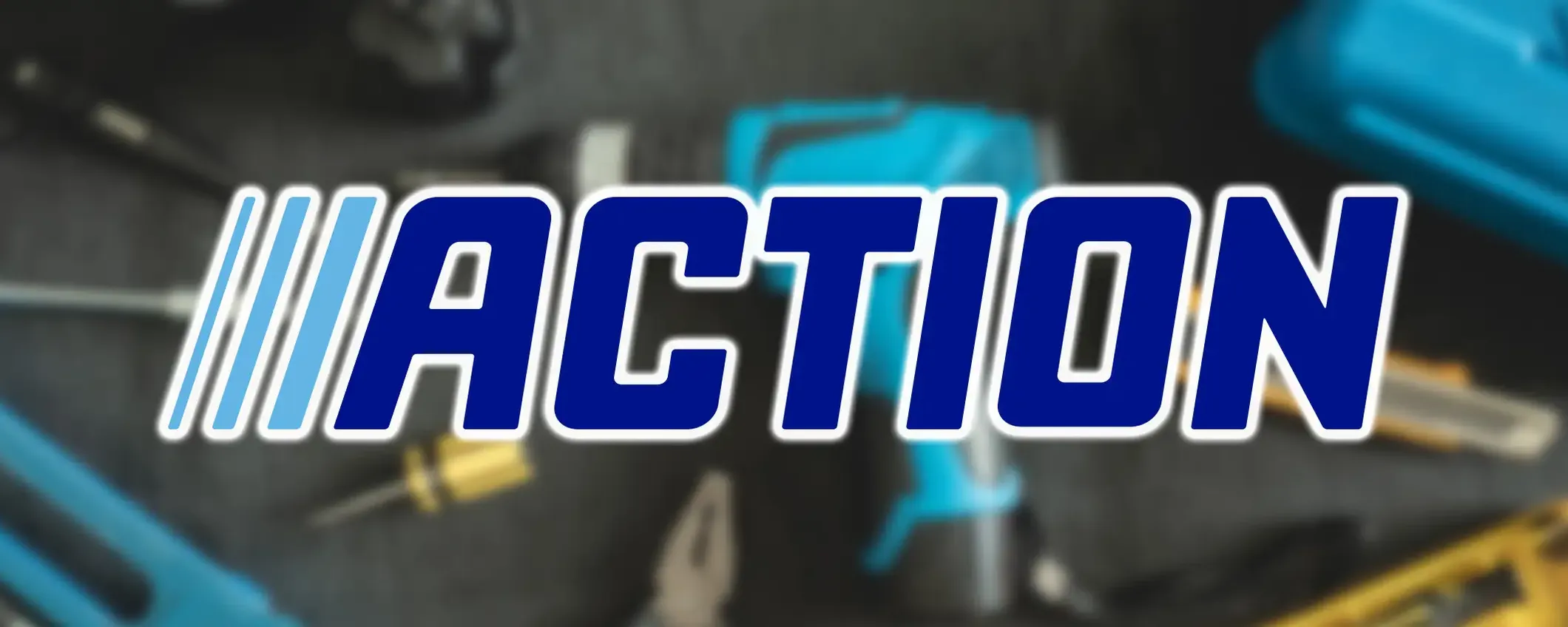 È praticamente regalato: da Action c'è il trapano con accessori a meno di 20€