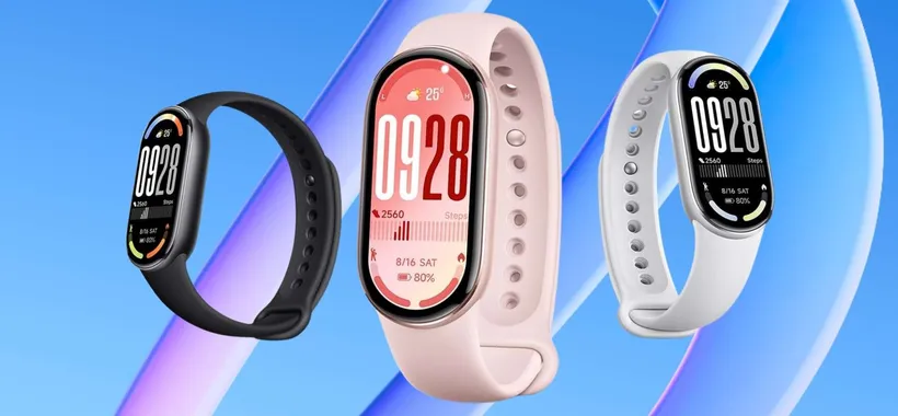 Xiaomi Smart Band 10 ha tutto tranne che rivali in questa fascia di prezzo