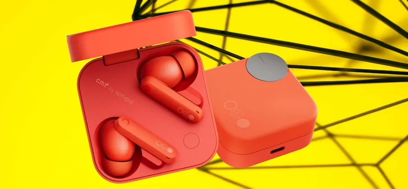 CMF Buds Pro 2: gli auricolari wireless di Nothing con ANC e 6 microfoni ora in sconto