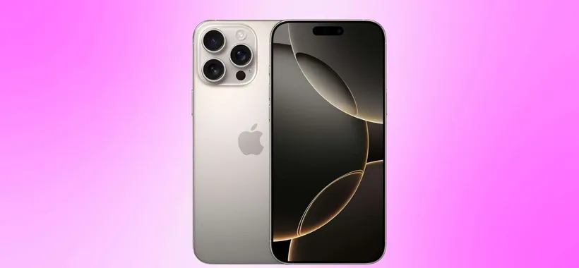 iPhone 16 Pro Max crolla di prezzo su Amazon: il top di gamma Apple è già in offerta