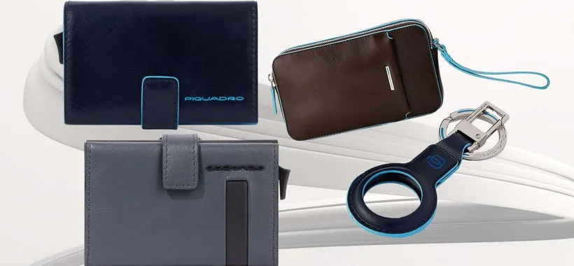Piquadro sconti STREPITOSI su Amazon: tanti prodotti premium a prezzo WOW