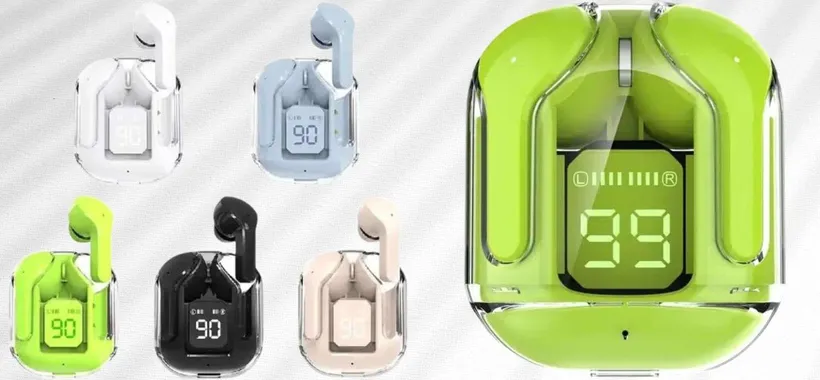 Questi auricolari a 9,99€ su Amazon sono PAZZESCHI: sconto 50%, FOLLIA