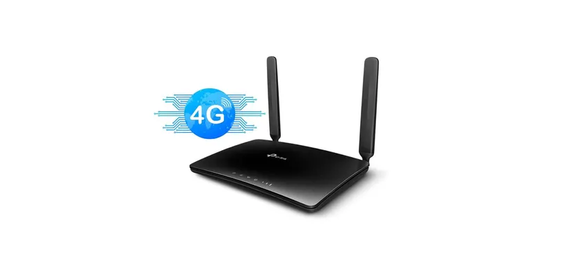 Router Wireless TP-Link 4G: connessione ovunque a soli 69€