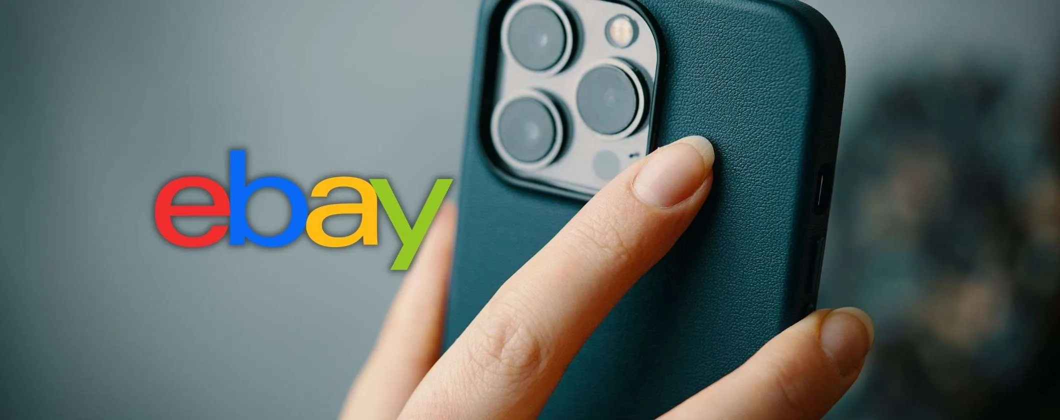 Cerchi un iPhone nuovo? Solo su eBay lo trovi a questi prezzacci!