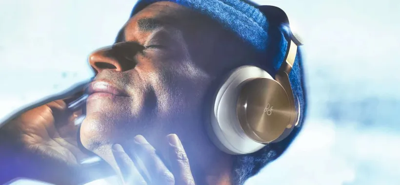 Beoplay H95: le cuffie over-ear per eccellenza a un prezzo speciale sullo store di Bang & Olufsen