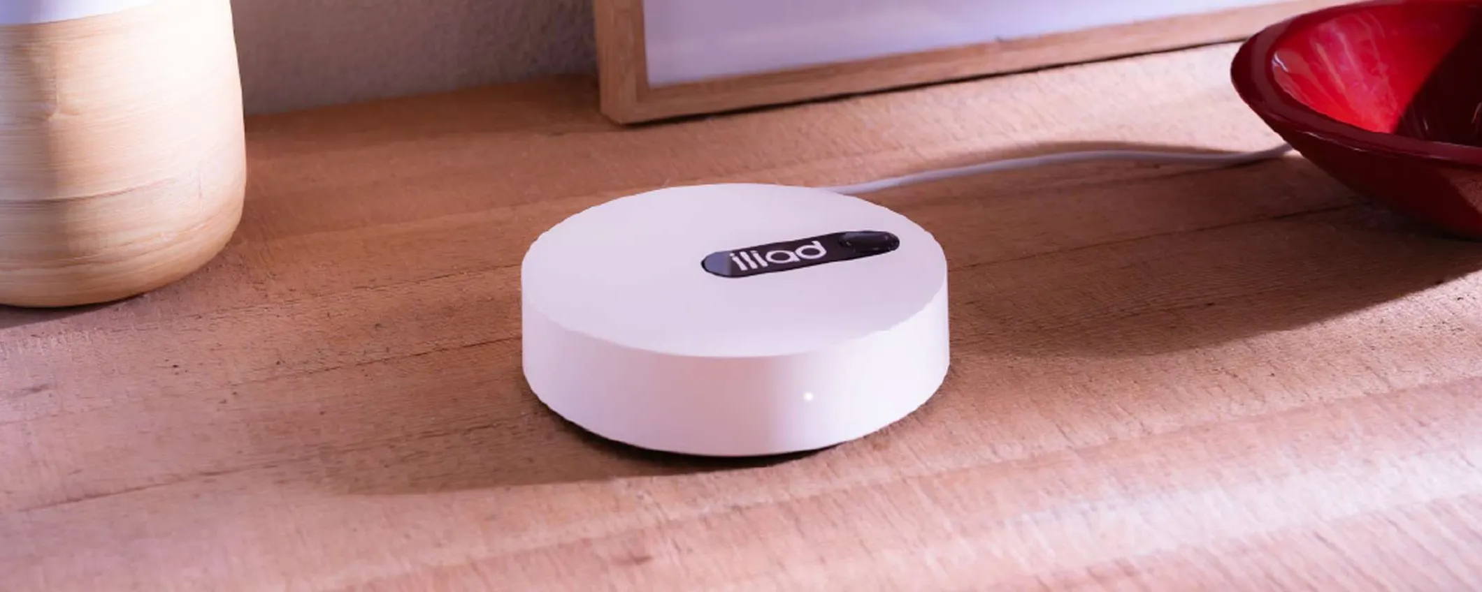 Iliadbox super è la nuova offerta fibra di Iliad: Wi-Fi 7, saponetta e AI a 29,99€