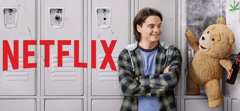 Ancora novità in arrivo su Netflix per gli abbonati