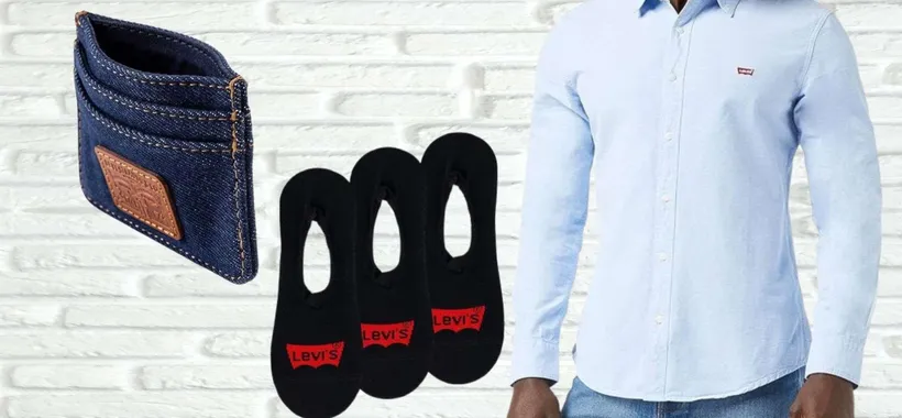 Levi's da 9,99€ su Amazon: occasioni SPETTACOLARI e prezzi stravolti