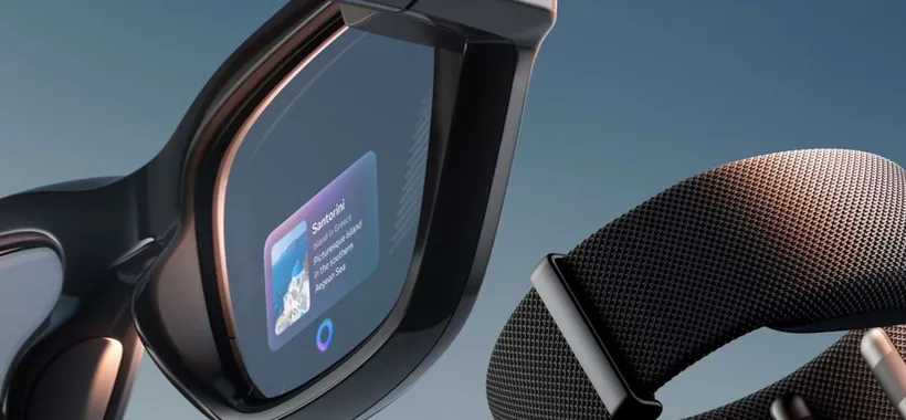 Svolta Meta Ray-Ban Display: gli occhiali smart aprono alle app di terze parti