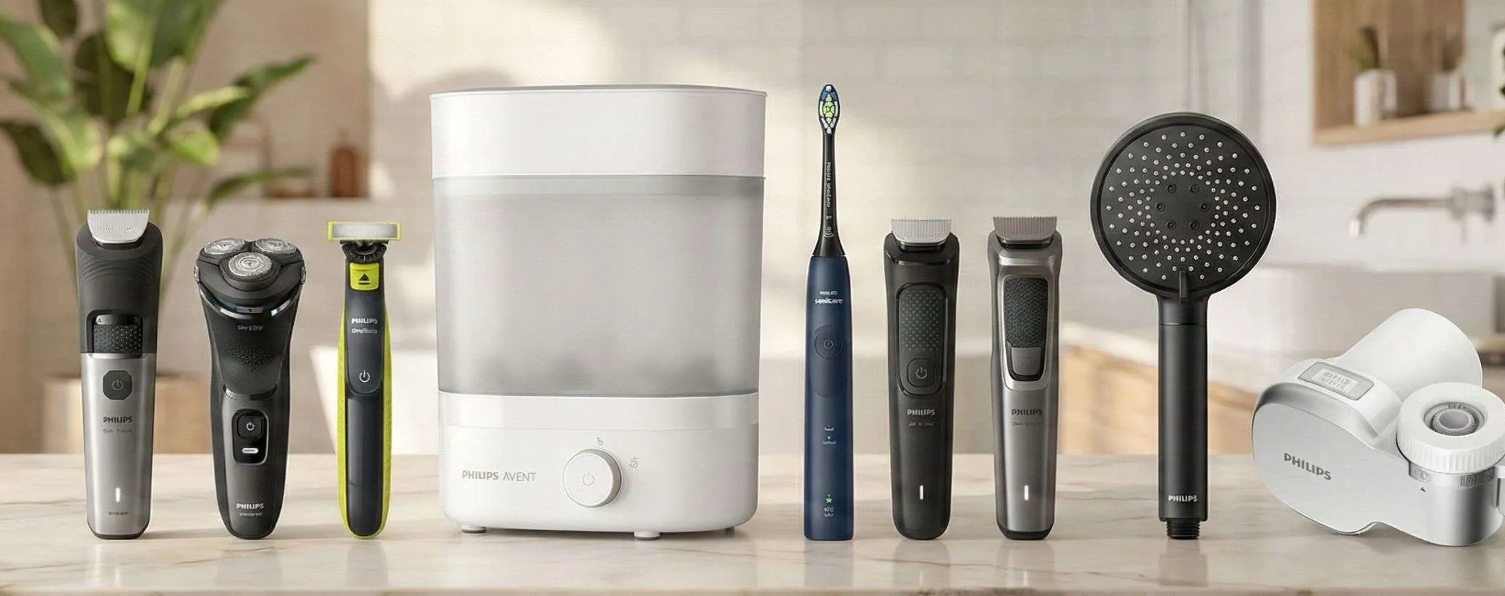 Philips su Amazon è SENZA FRENI: promozioni assurde da 27,99€