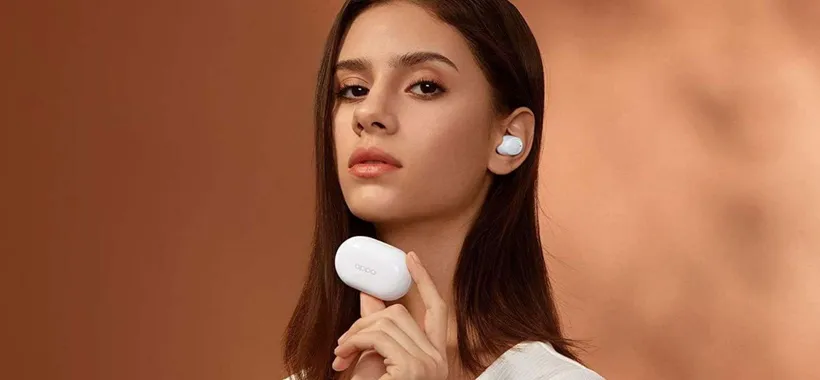 OPPO Enco W11 in Italia a prezzo eccezionale
