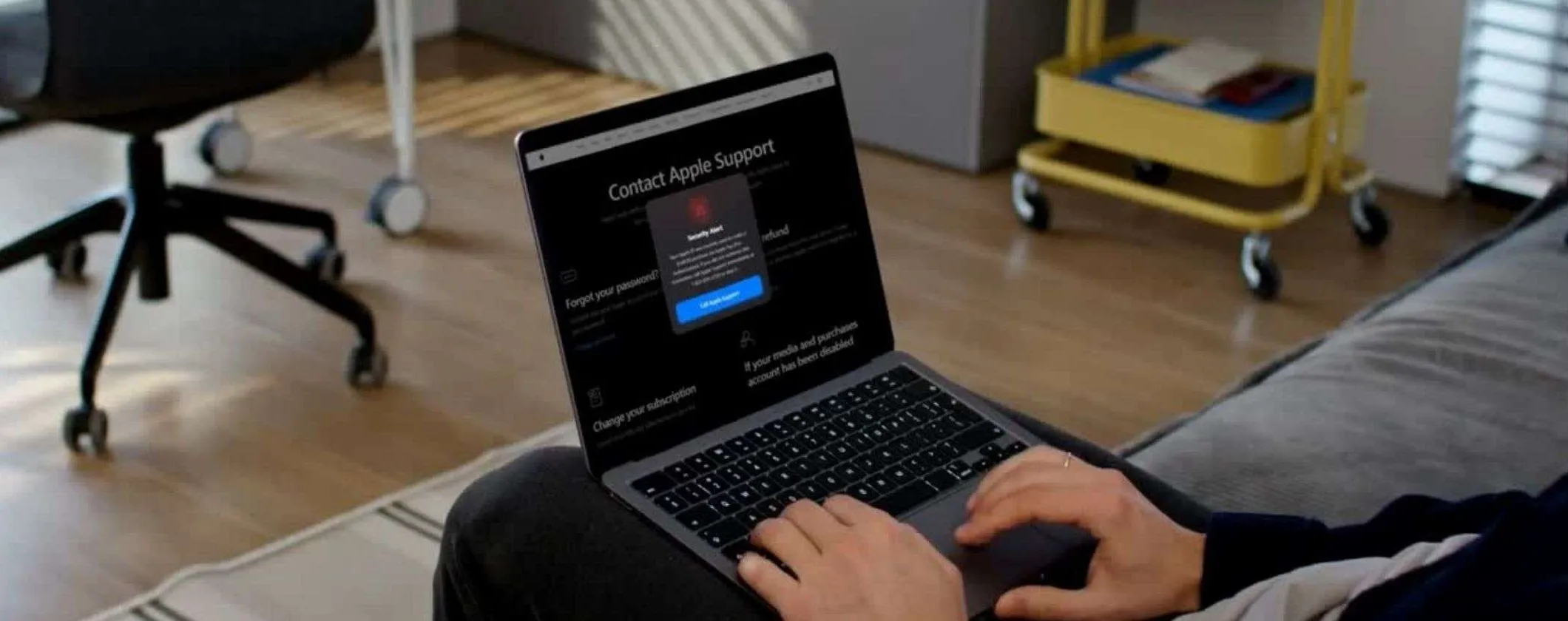 Amazon e Apple sfruttati per una truffa basata su addebiti non autorizzati