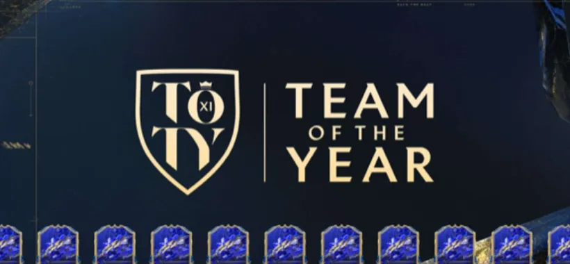 FIFA 22 TOTY, quando escono le candidature da votare?