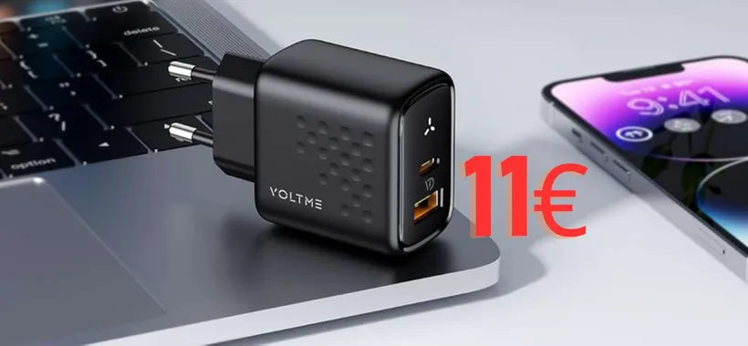 Follia di Amazon che sta (quasi) regalando questo caricatore USB, solo 11€