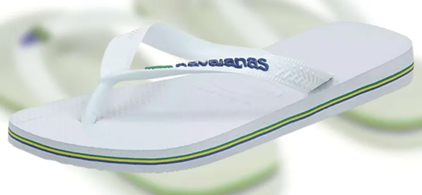 Infradito Havaianas a 9€: possibile ERRORE di prezzo Amazon (fino a -71%)