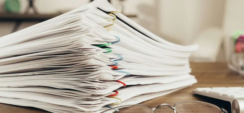 Come scansionare i documenti su iPhone
