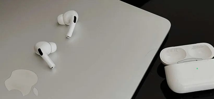 Come migliorare l'audio degli AirPods Pro