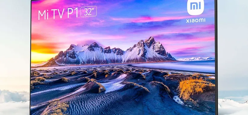Xiaomi: su Amazon le nuove smart TV, PAZZESCHE (279€)