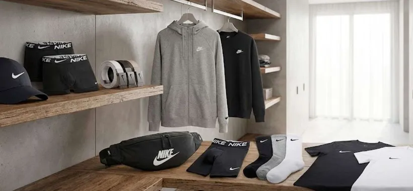Nike da 10,99€ su Amazon: PREZZONI spettacolari da saldi anticipati