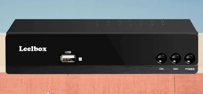 Nuovo digitale terrestre DVB T2: 19€ e la TV torna NUOVA