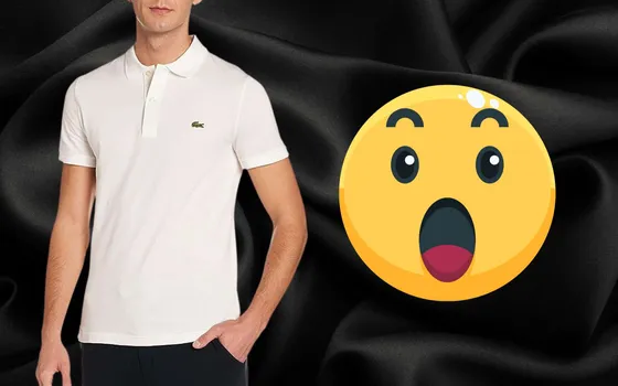 Polo Lacoste a 49€: Amazon è FUORI CONTROLLO (-55%)