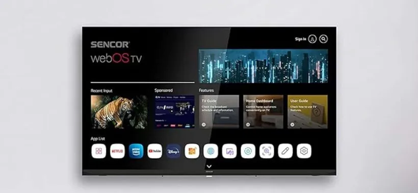 Smart TV 32" a 104€ su Amazon: questo Black Friday è PAZZESCO