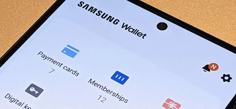 Samsung Wallet: la soluzione "all in one" per le tue carte digitali