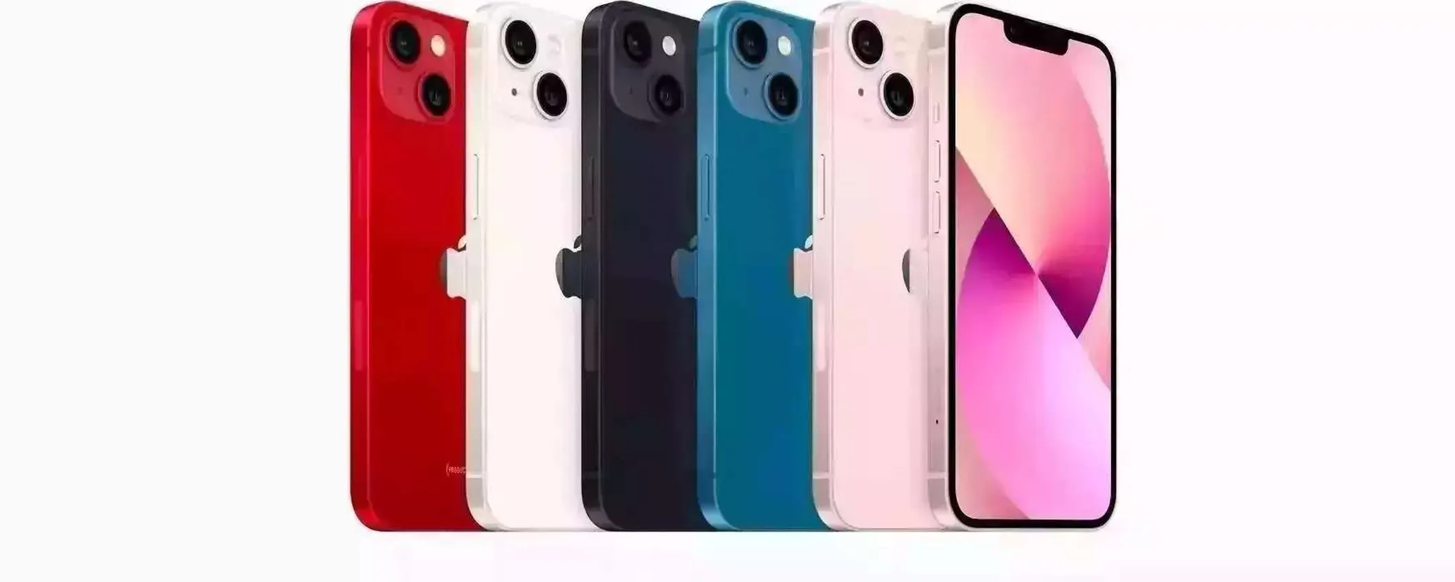 iPhone 13 è in offerta al prezzo più basso di sempre: ora costa 574€