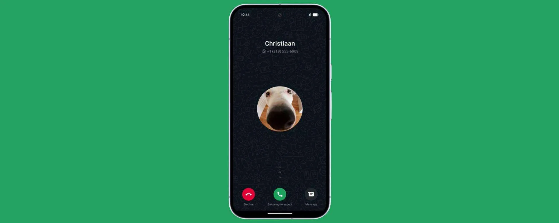 WhatsApp sfodera un nuovo layout per la scheda delle chiamate: cosa cambia?