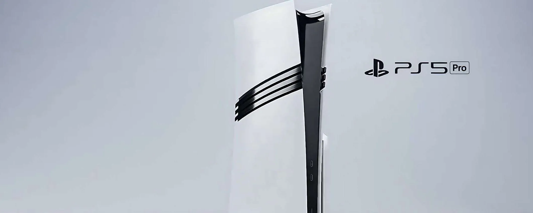 PS5 Pro: data di annuncio vicina, forse già la prossima settimana