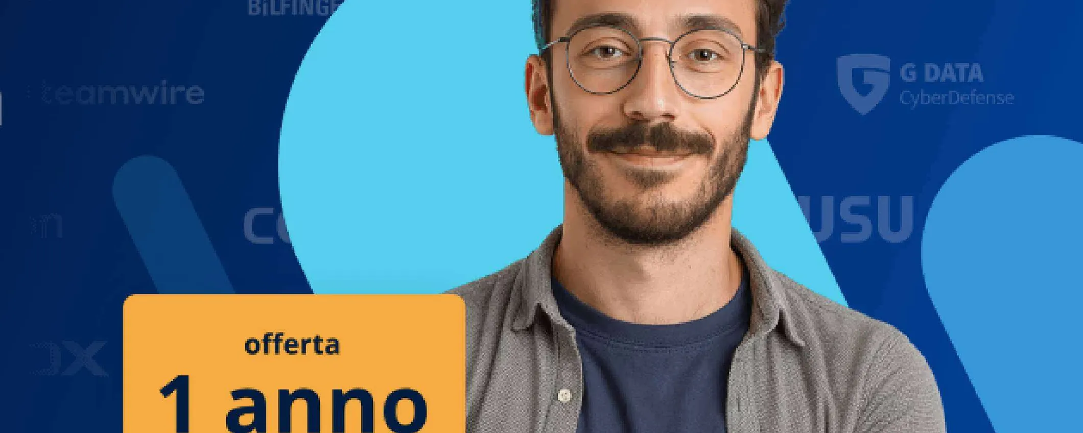 IONOS Web Hosting: un anno gratis per portare online il tuo progetto