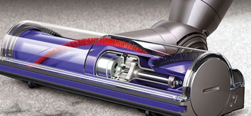 Dyson V8 Absolute CROLLA di prezzo: pulito super PREMIUM e tanti accessori